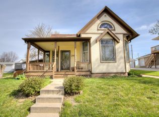 260 Elm St, Springfield, NE 68059