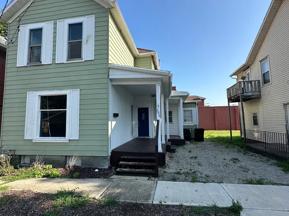 206 Lane St, Sidney, OH 45365