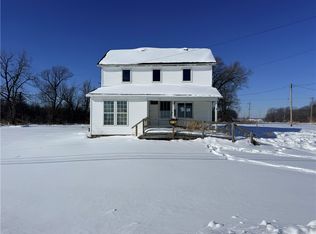 7214 Mount Morris Nunda Rd, Mount Morris, NY 14510
