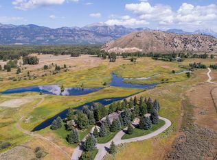 1475 S Creamery Ln, Jackson, WY 83001