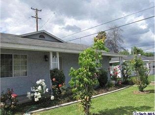 4827 Cogswell Rd, El Monte, CA 91732