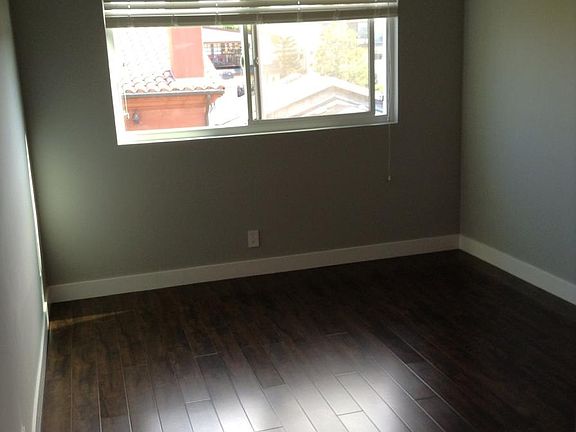 Large Bedroom