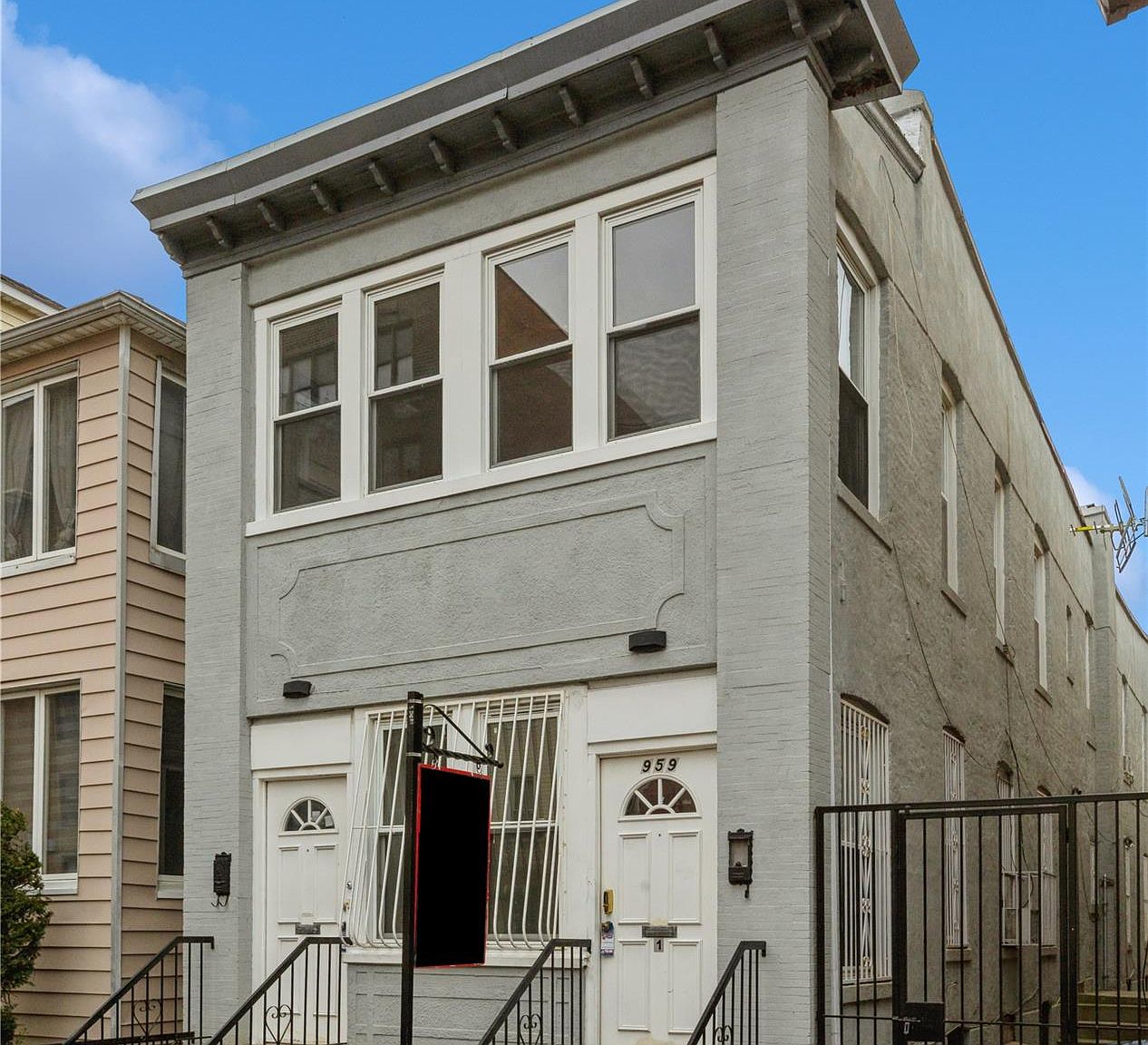 959A E 14th Street, Brooklyn, NY 11230 Zillow