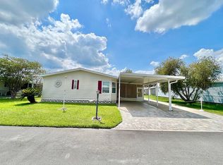 1740 Conifer Ave #123, Kissimmee, FL 34758