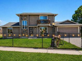 3126 Armstrong Ct, Colorado City, CO 81019