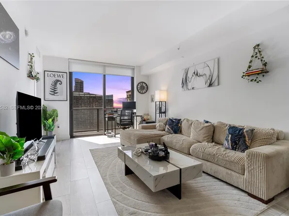 55 SW 9th St Unit 3005, Miami, FL 33129