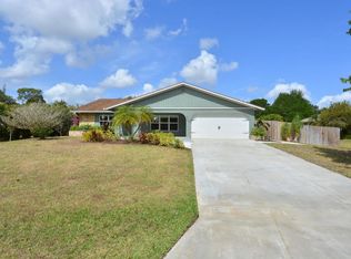 746 SW Wood Creek Dr, Palm City, FL 34990