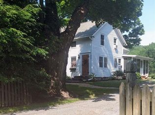 330 Brownell Rd, Cambridge, NY 12816