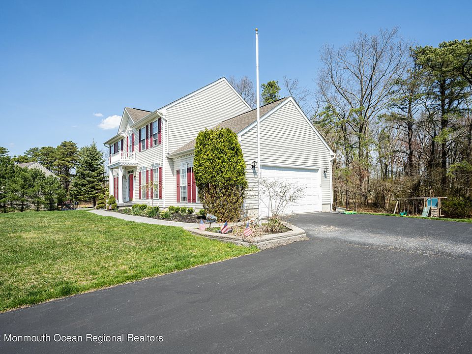35 Westlake Court, Jackson, NJ 08527 Zillow