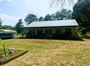 10953 County Road 337, Tyler, TX 75708