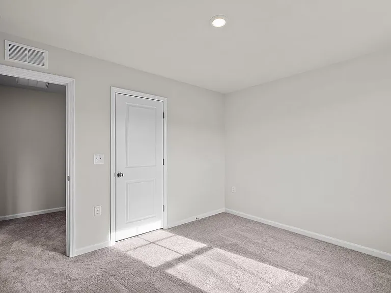 third floor - bedroom 2