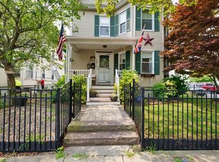 467 Brock Ave, New Bedford, MA 02744