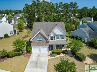 22 Old Bridge Dr, Pooler, GA 31322