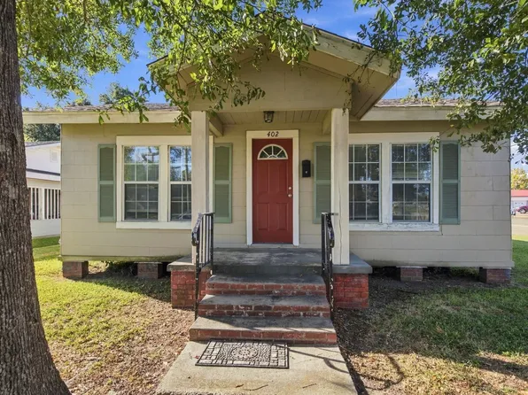 402 E Hale St, Lake Charles, LA 70601