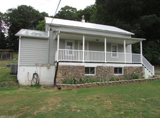 3364 Gum Log Rd, Hiwassee, VA 24347