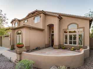 3828 N Desert Oasis Cir, Mesa, AZ 85207 | MLS #6119726 ...