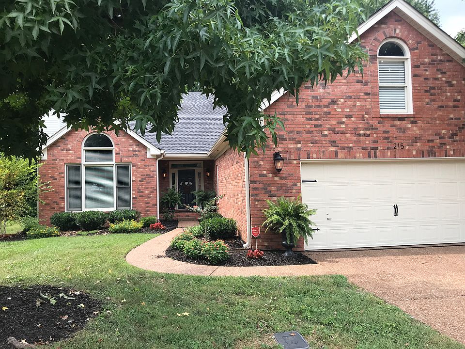 1st image of 215 Heathersett Dr