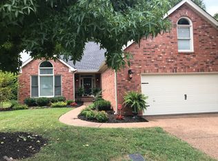 215 Heathersett Dr, Franklin, TN 37064