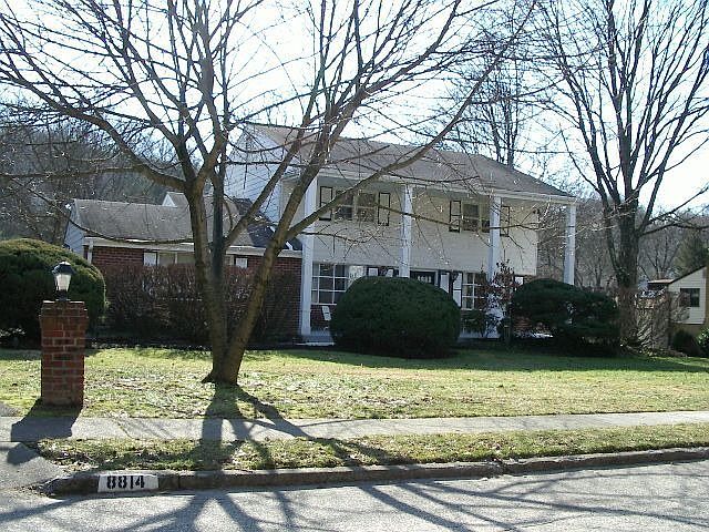 Home for Sale in Wyndmoor, Pennsylvania $412,000
