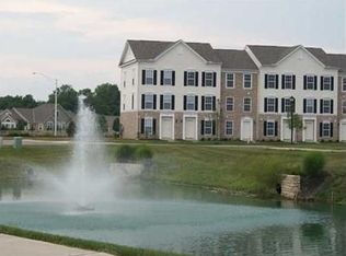 5544 Bow Falls Blvd, Dublin, OH 43016