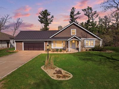 3208 DELLA STREET, Stevens Point, WI, 54481
