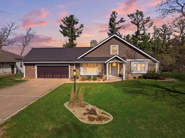 3208 DELLA STREET, Stevens Point, WI 54481