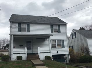 95 Chaffee St, Uniontown, PA 15401