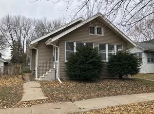 1308 Leavitt St, Waterloo, IA 50702