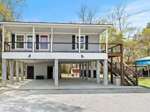 4009 Knife Island Ct., Marion, SC 29571