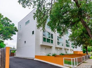 139 Catalpa Ave, San Antonio, TX 78209