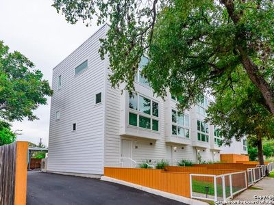 139 Catalpa Ave, San Antonio, TX, 78209