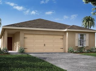 418 Saint Georges Cir, Eagle Lake, FL 33839