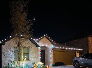 1236 Coyote Rdg, Aubrey, TX 76227