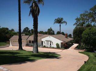 7 Roundup Rd, Rolling Hills, CA 90274