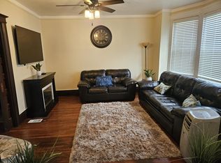 1257 E Grand Blvd, Detroit, MI 48211