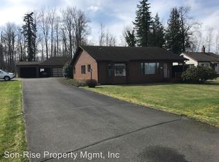 2302 E Sunset Dr, Bellingham, WA 98226
