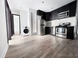 8 W 108th St APT 33, New York, NY 10025