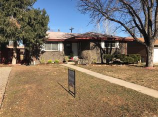 7863 W Iowa Dr, Lakewood, CO 80232