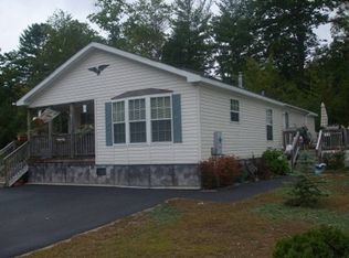 52 Ivy Ln, Farmington, NH 03835