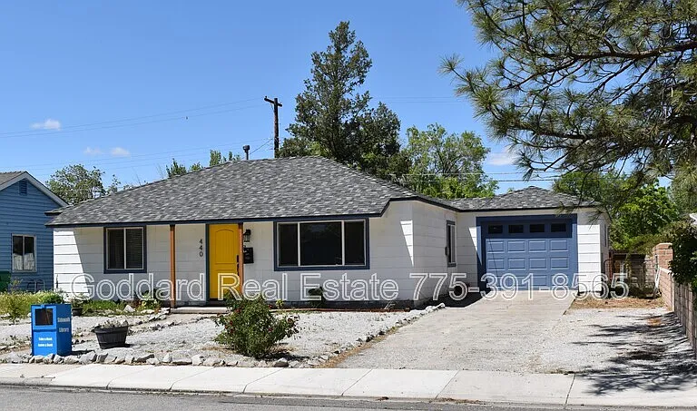 440 K St — Photo 2