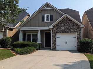 155 Oakmont Dr, Dawsonville, GA 30534