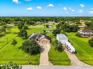 21214 Creek Rd, Manvel, TX 77578