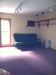 Rented by Corcoran