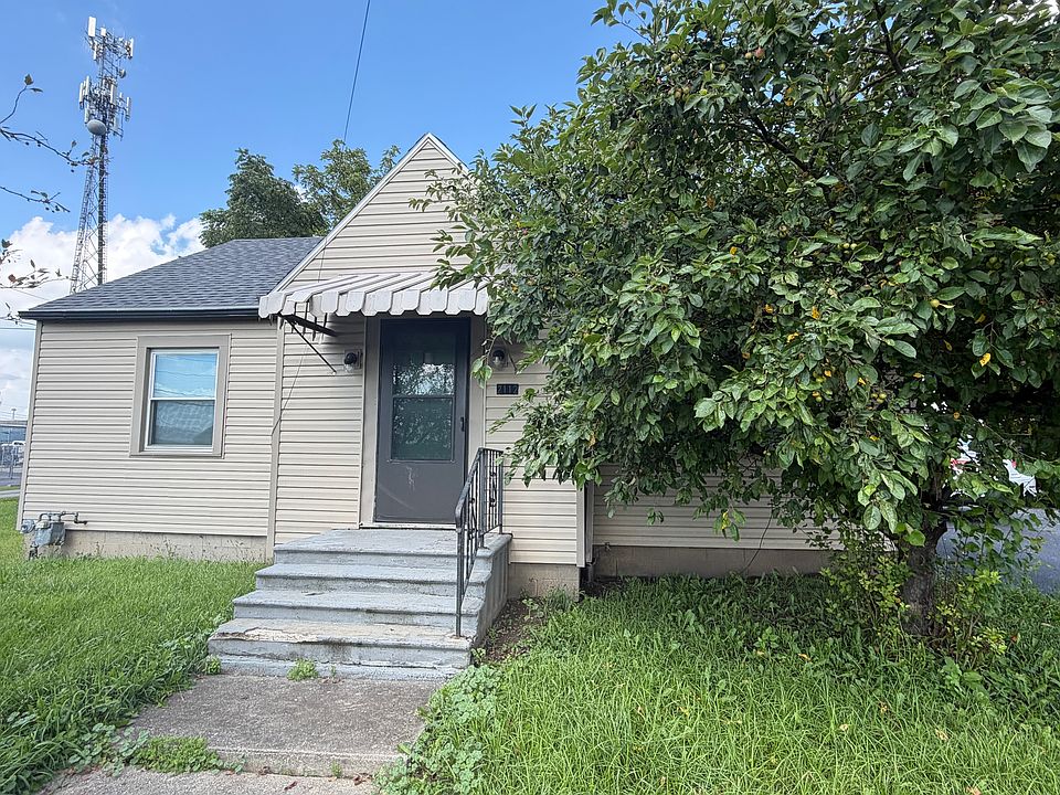 1st image of 2112 Elida Rd