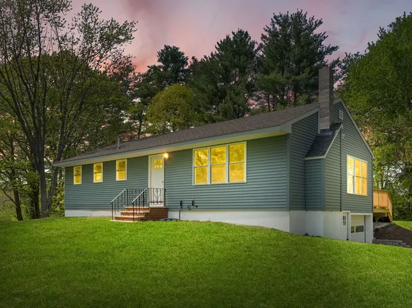 41 Boom Road, Saco, ME 04072