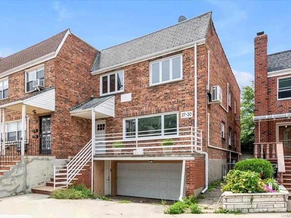 27-30 Francis Lewis Boulevard, Flushing, NY 11358