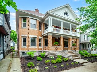 1854 W 48th St #A, Cleveland, OH 44102