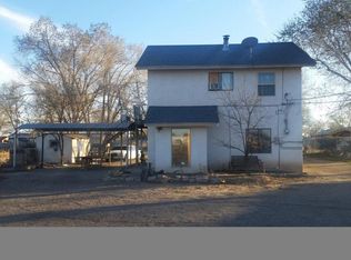 2708 Rosendo Garcia Rd SW, Albuquerque, NM 87105