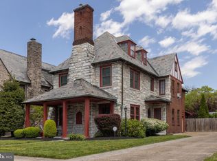 2633 N 2nd St, Harrisburg, PA 17110