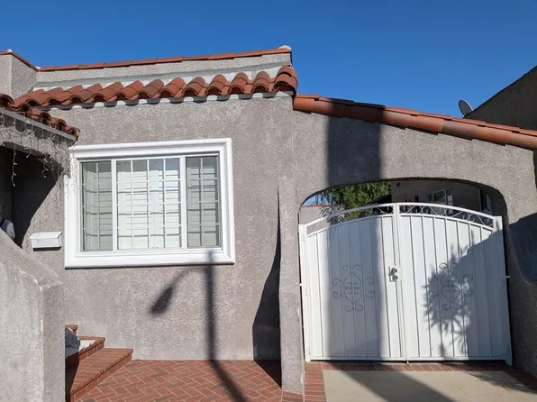 5470 California Ave, Long Beach, CA 90805